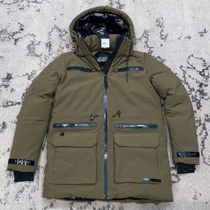 Rudsak Jagger Parka